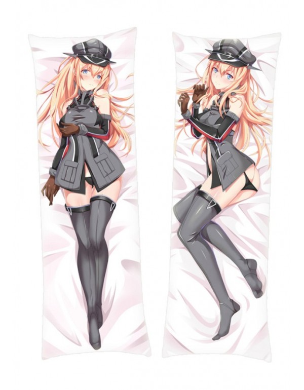 Kantai CollectionBismarck Dakimakura Body Pillow Anime