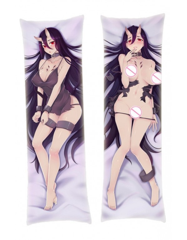 Kantai Collection Battleship-Symbiotic HimeBattleship Princess Dakimakura Body Pillow Anime