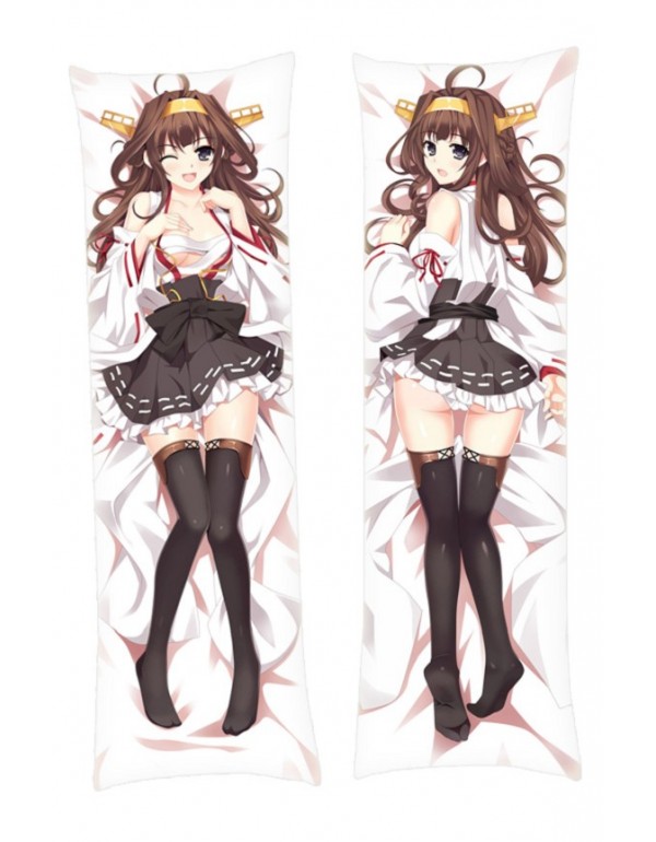 Kantai Collection Senkan Nagato Kongō Dakimakura ...