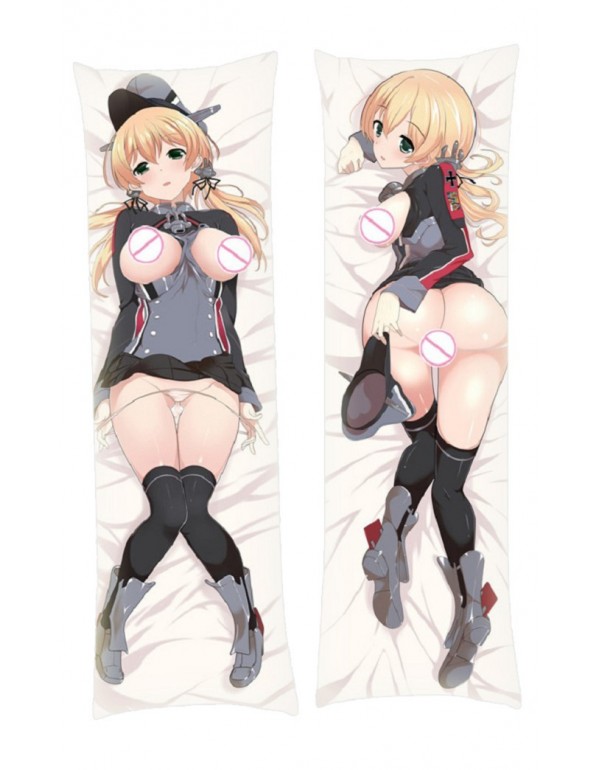 Kantai CollectionPrinz Eugen Dakimakura Body Pillow Anime