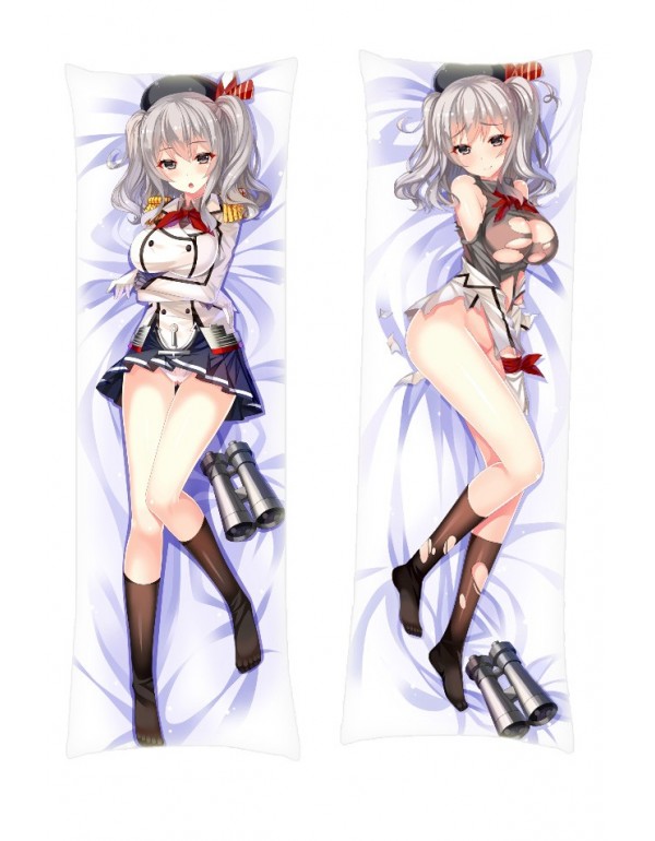 Kantai Collection- Kashima Dakimakura Body Pillow Anime