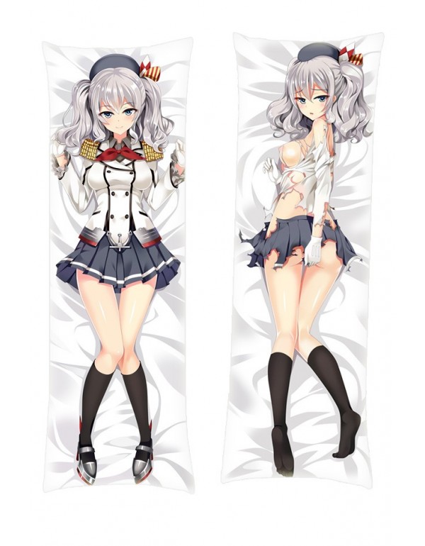 Kantai Collection- Kashima Dakimakura Body Pillow Anime