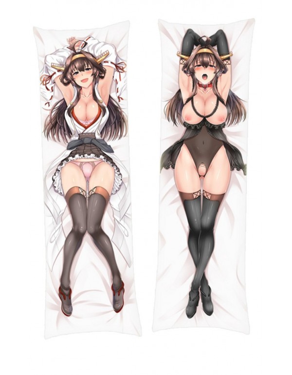 Kantai Collection Senkan Nagato Kongo Dakimakura B...