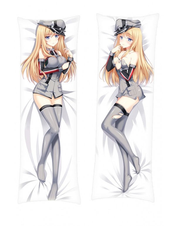 Kantai CollectionBismarck Dakimakura Body Pillow Anime