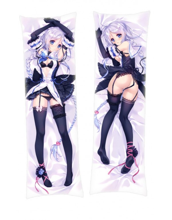 Kantai CollectionUmikaze Dakimakura Body Pillow An...