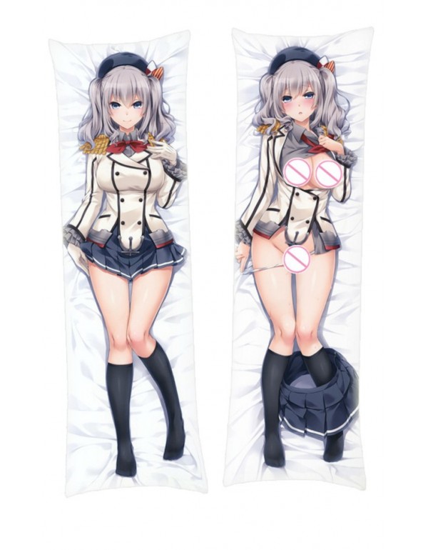 Kantai CollectionKashima Dakimakura Body Pillow An...