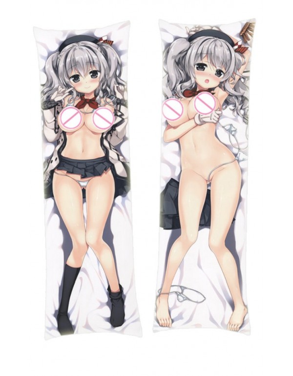 Kantai CollectionKashima Dakimakura Body Pillow An...