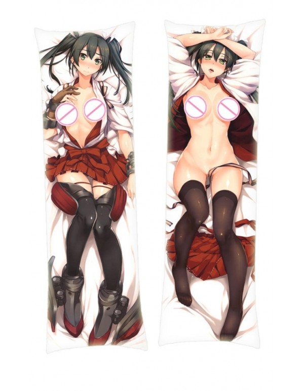 Kantai Collection Dakimakura Body Pillow Anime