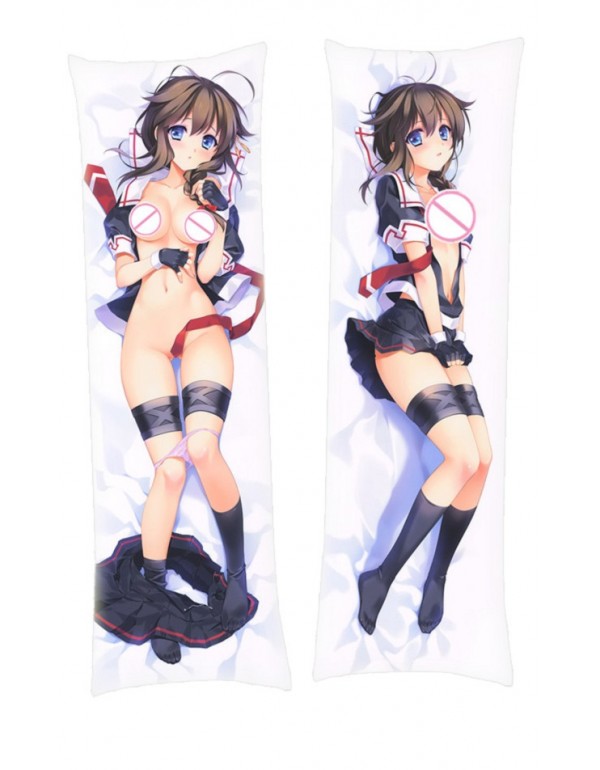 Kantai Collection Dakimakura Body Pillow Anime