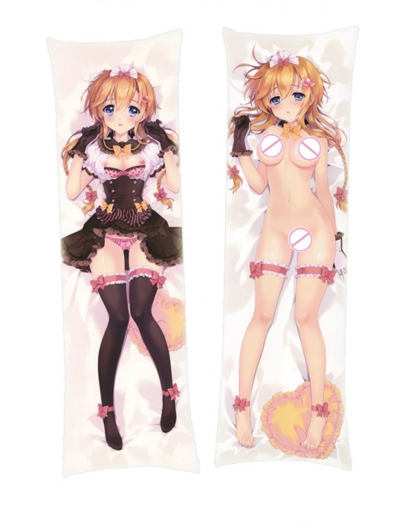 Kantai Collection Teruzuki Anime Dakimakura Japane...