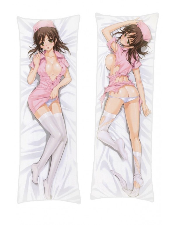 Platonic HeartEmi Daimonji Dakimakura Body Pillow ...