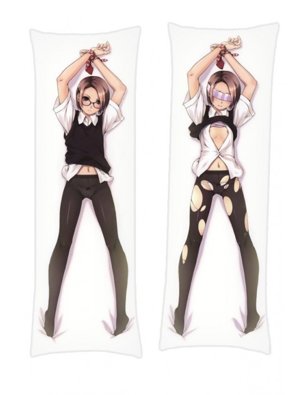 ooji 1 Dakimakura Body Pillow Anime