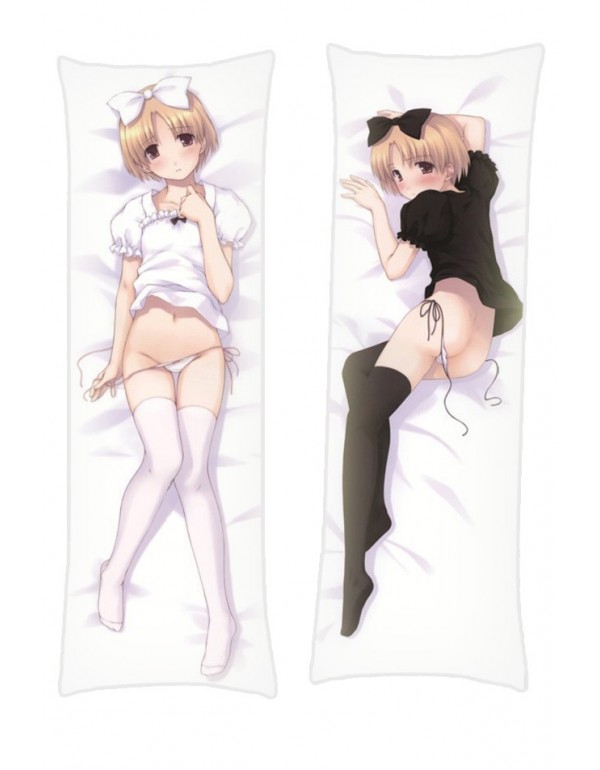 ooji 2 Dakimakura Body Pillow Anime