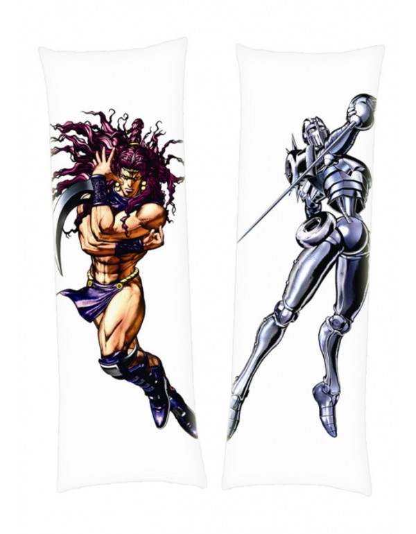 JoJos Bizarre Adventure Dakimakura Body Pillow Ani...