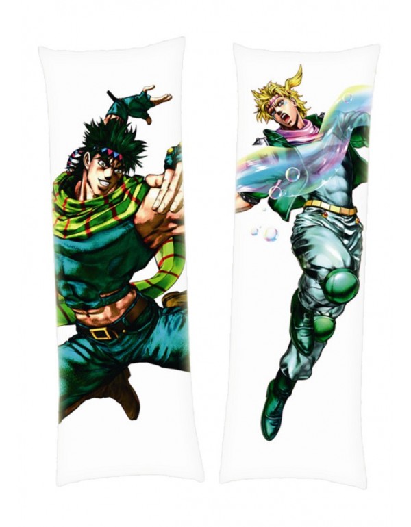 JoJos Bizarre Adventure Dakimakura Body Pillow Ani...