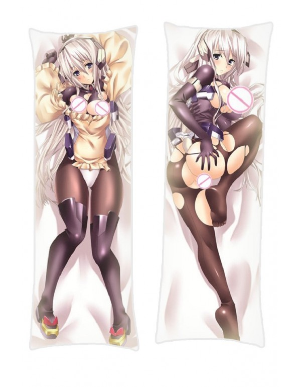 Horizon in the Middle of Nowhere Dakimakura Body P...