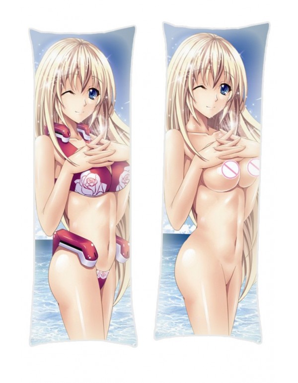 Horizon in the Middle of Nowhere Dakimakura Body P...