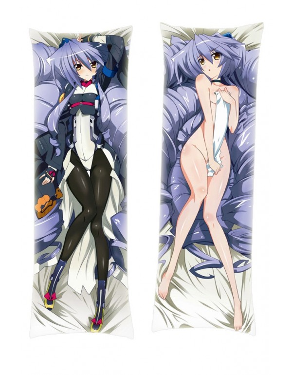 Horizon in the Middle of NowhereNate Mitotsudaira Dakimakura Body Pillow Anime