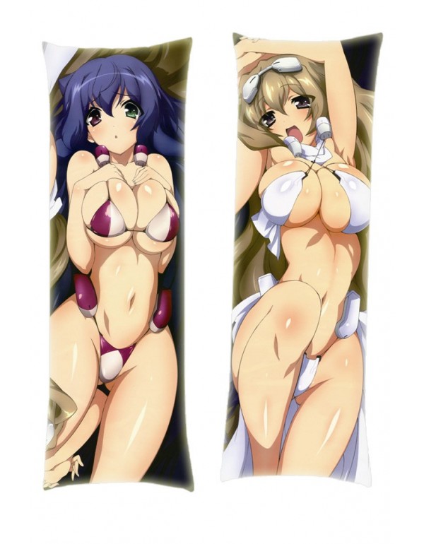 Horizon in the Middle of NowhereKimi Aoi Dakimakur...