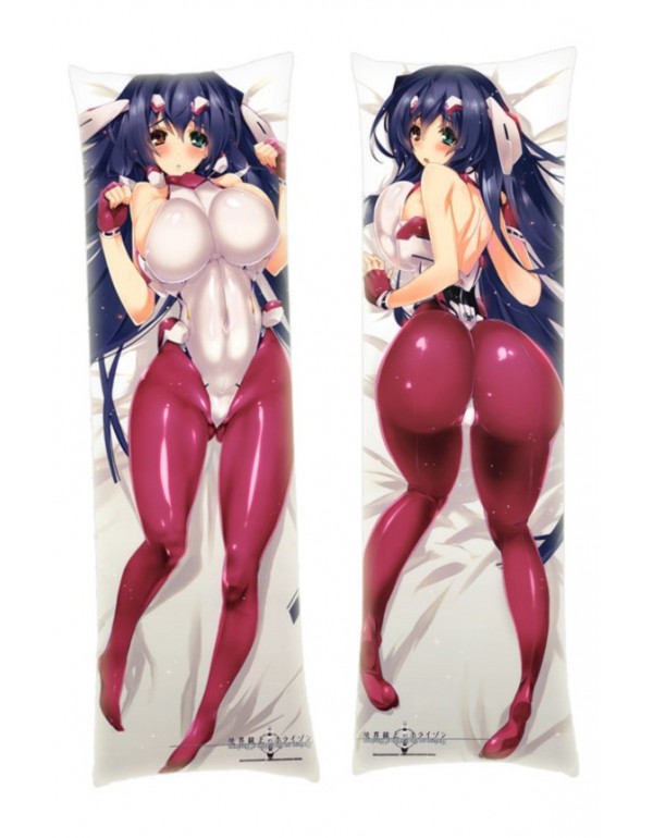 Horizon in the Middle of Nowhere Dakimakura Body Pillow Anime