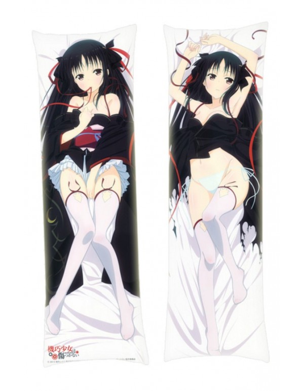 Unbreakable Machine-DollYaya Dakimakura Body Pillo...