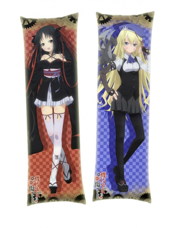 Unbreakable Machine-DollYaya Dakimakura Body Pillo...