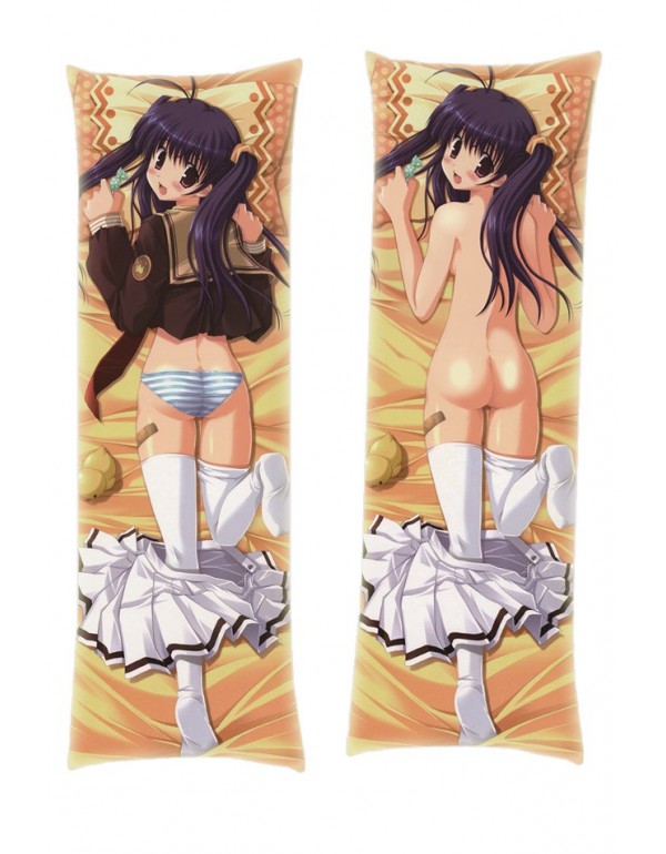 C72 K-Golden Fiddles Dakimakura Body Pillow Anime