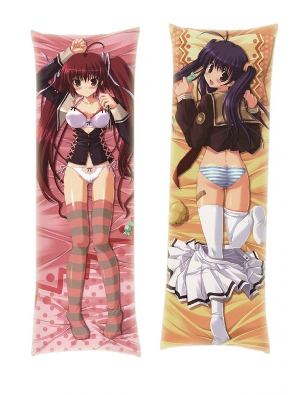 C72 K-Golden Fiddles Dakimakura Body Pillow Anime