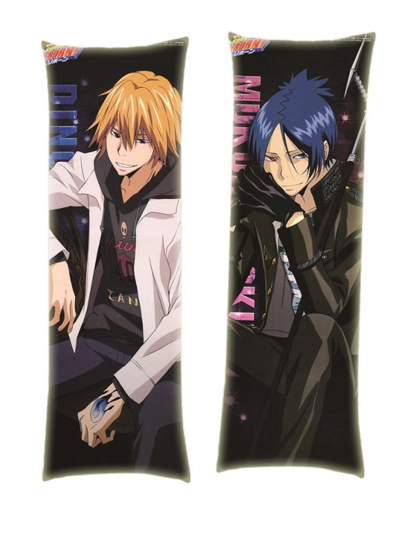 Reborn Dakimakura Body Pillow Anime