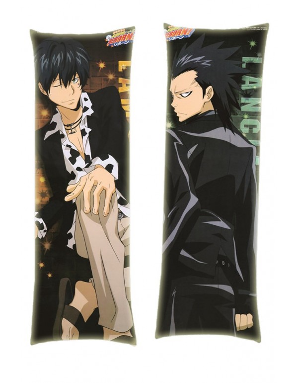 Reborn Dakimakura Body Pillow Anime