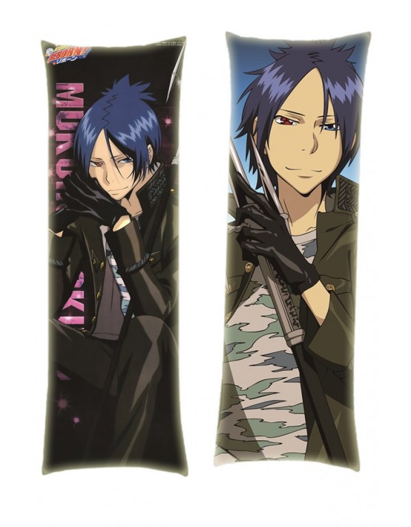 RebornMukuro Rokudo Dakimakura Body Pillow Anime