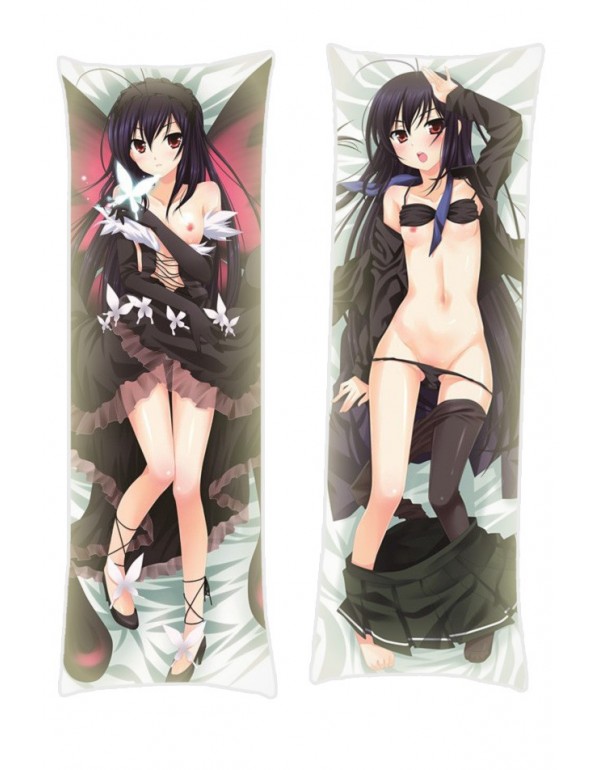 accel worldKuroyukihime Dakimakura Body Pillow Ani...