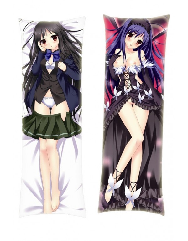 accel worldKuroyukihime Dakimakura Body Pillow Ani...