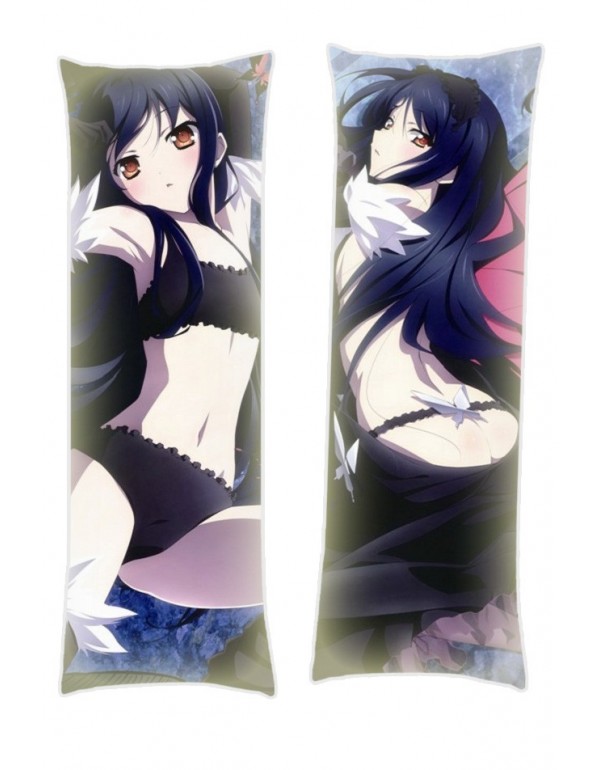 accel worldKuroyukihime Dakimakura Body Pillow Ani...