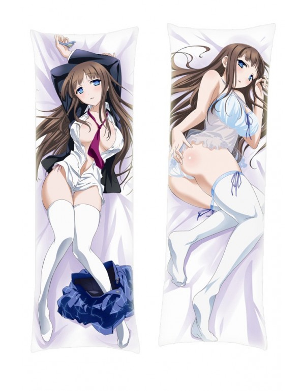 accel worldFuuko Kurasaki Dakimakura Body Pillow Anime