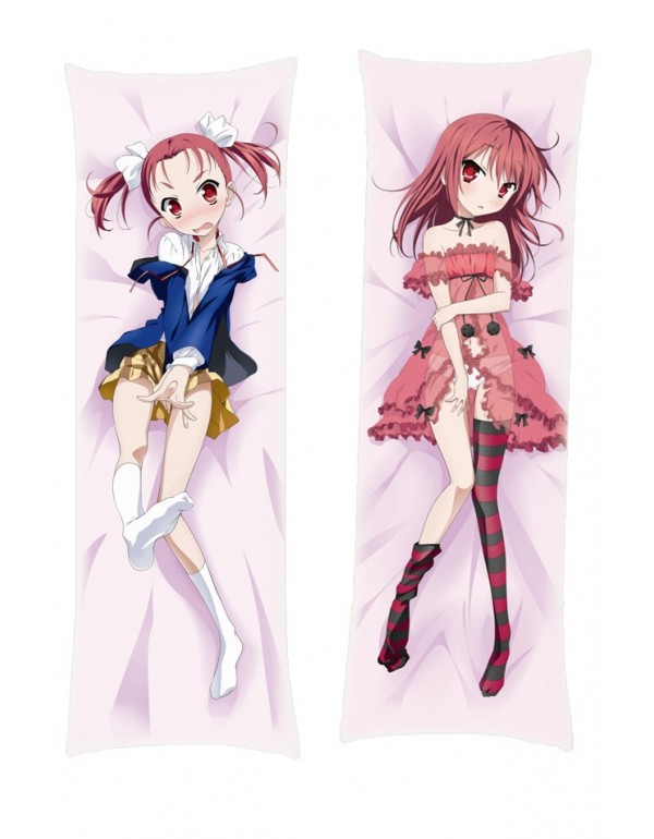 accel world Dakimakura Body Pillow Anime