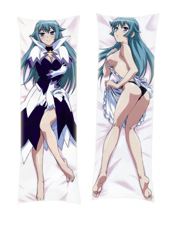 Kaitou Tenshi Twin Angel Tesla Violet Dakimakura B...