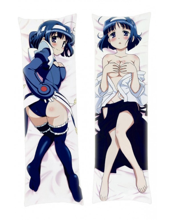 Kaitou Tenshi Twin Angel Aoi Kannazuki Dakimakura ...