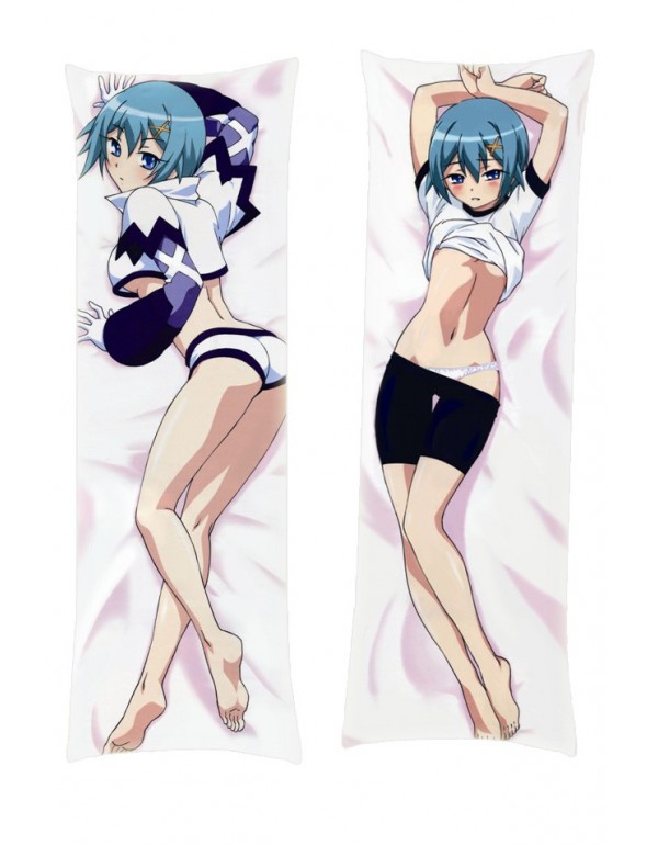 Kaitou Tenshi Twin Angel Nine Violet Dakimakura Bo...