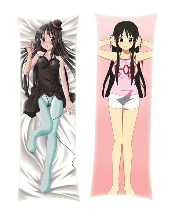 K-ON! Azusa Nakano Dakimakura Body Pillow Anime