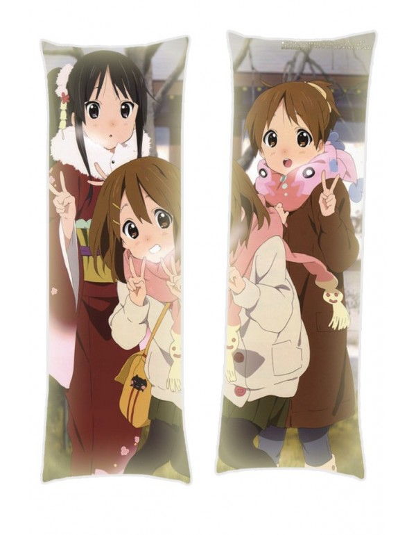 K-ON! Dakimakura Body Pillow Anime