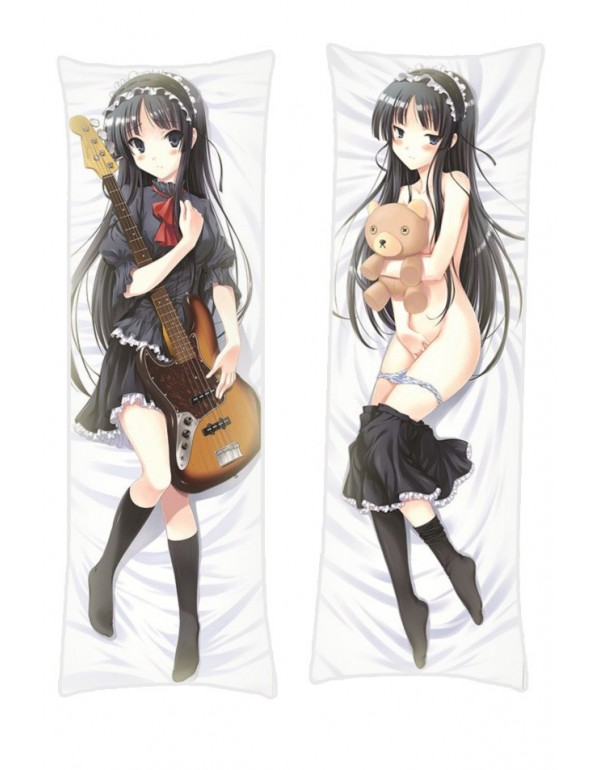 K-ON! Dakimakura Body Pillow Anime