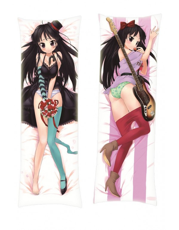 K-ON! Dakimakura Body Pillow Anime