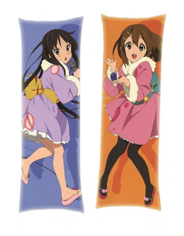 K-ON! Dakimakura Body Pillow Anime