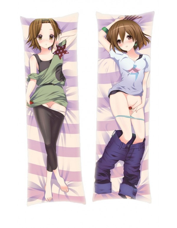 K-ON! Dakimakura Body Pillow Anime