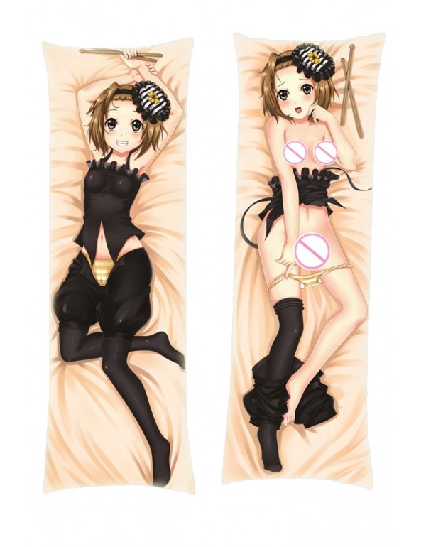 K-ON! Dakimakura Body Pillow Anime