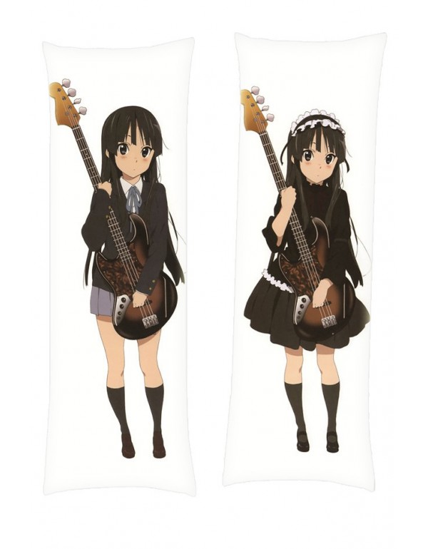 K-ON! Dakimakura Body Pillow Anime