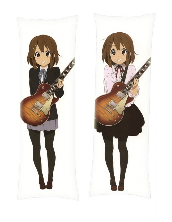 K-ON! Dakimakura Body Pillow Anime