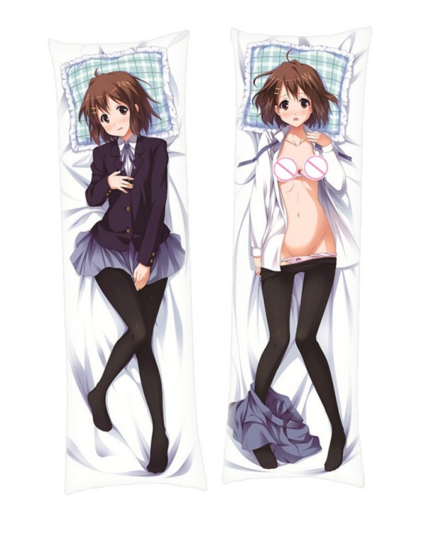 K-ON! Dakimakura Body Pillow Anime