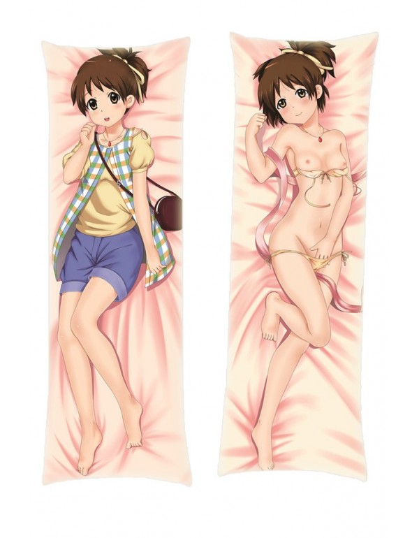 K-ON! Dakimakura Body Pillow Anime